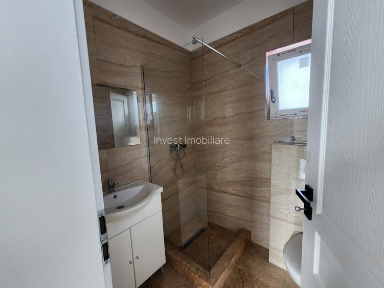 CASA INDIVIDUALA , 4 CAMERE,2 BAI, 530 MP TEREN, MIROSLAVA - 4