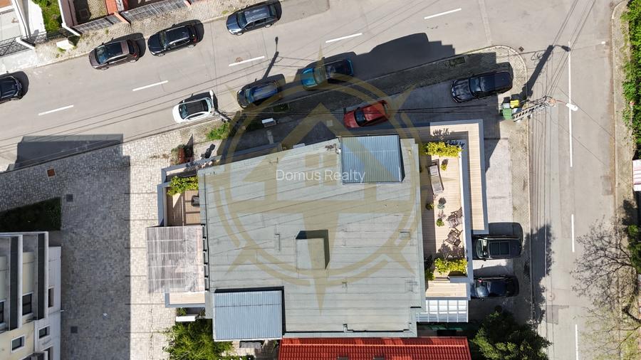 DOM00454 - Penthouse  Pipera - 9