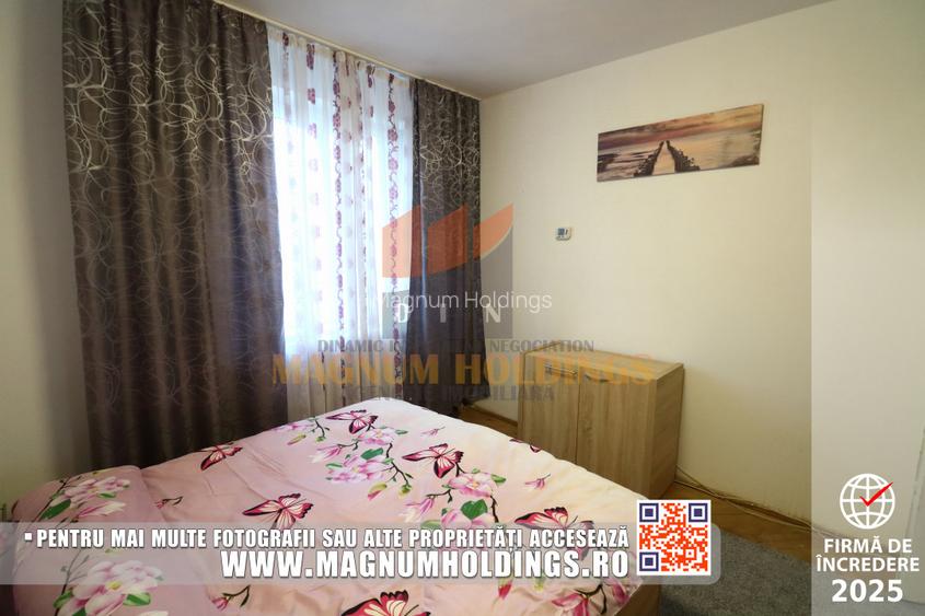 Apartament 2 camere, Calea Bucuresti, etajul 2, centrala termica - 6