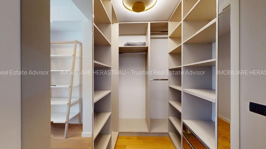 Herastrau  | Design Apartments - 15