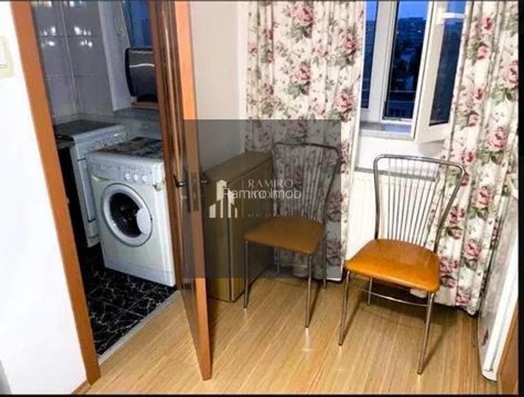 Garsonieră  Titan | Ideal investiție | Aproape de metrou Sector 3 - 6