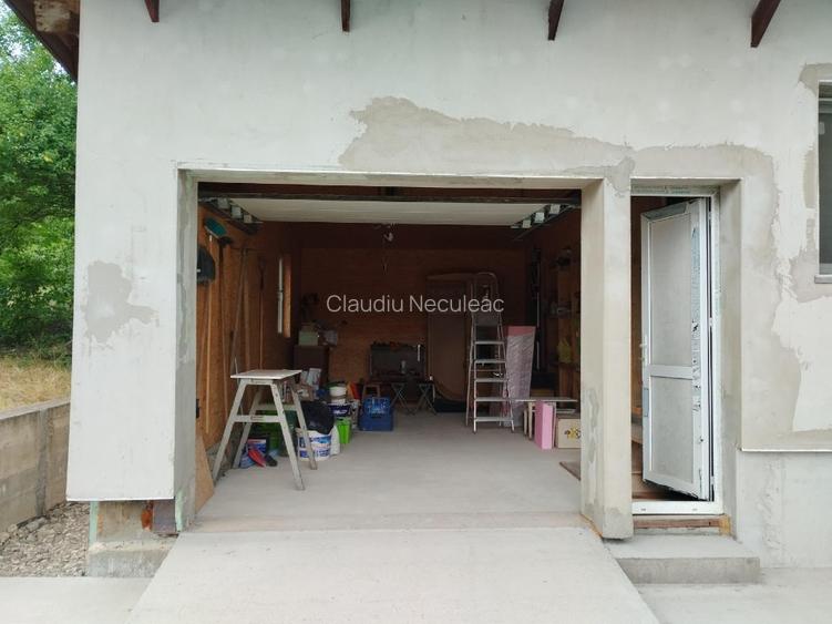 🏡 Casă de vânzare – 106 mp utili, teren 2700 mp – capăt Copou, Iași - 4