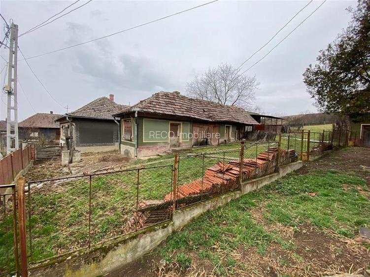 RECO  Casa in Cubulcut  20km de  Marghita - 4