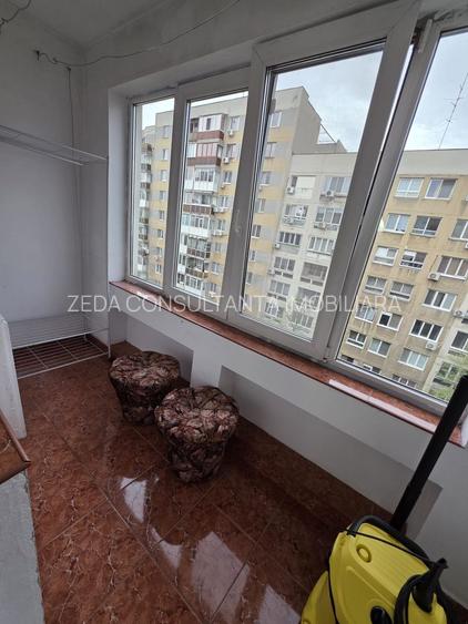 2 camere Tineretului - 5 minute metrou T. Noi/Tineretului, decomandat! - 4