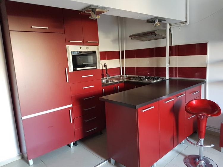 Studio Modern zona centrala mobilat si utilat - 3