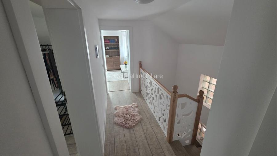 Închiriere casă premium, 4 dormitoare, 3 livinguri, 2 bucătării - 9