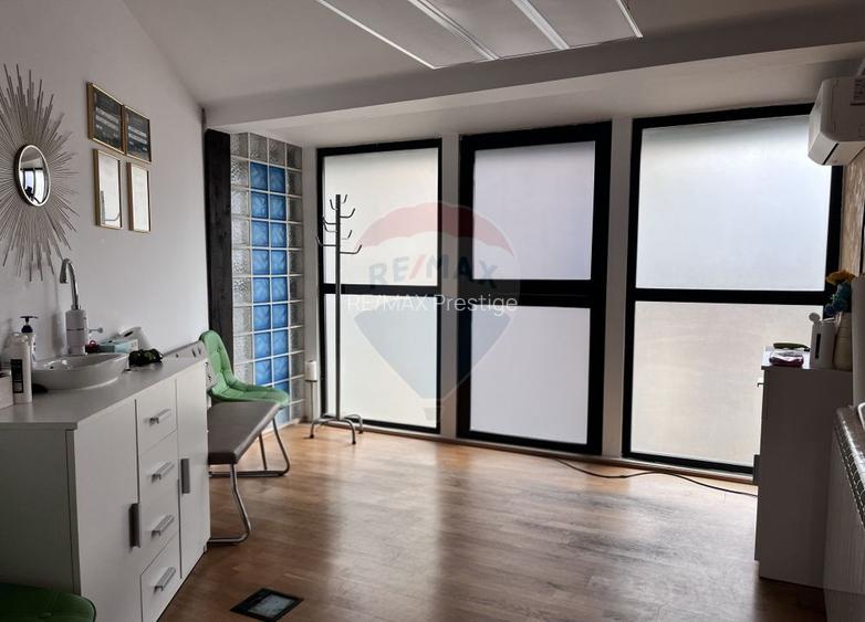 Vila de închiriat 6 camere Piata Victoriei - 5