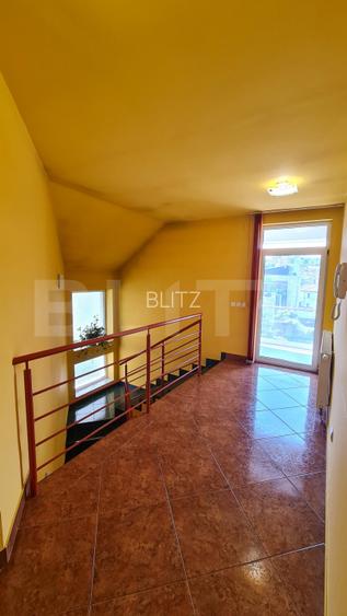 Rezidenta exclusivista in Andrei Muresanu – 330 mp utili, pozitie de exceptie - 8