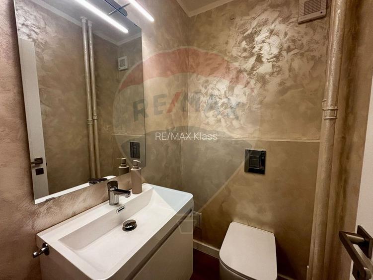 Spatiu de birouri premium de inchiriat | Km 0 | Piata Universitatii - 7