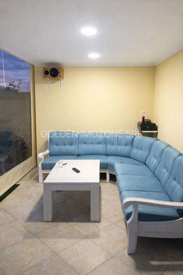 Nou pe Piata, oportunitate unică, Jumatate de duplex cu anexa de 48mp in Chisoda - 9