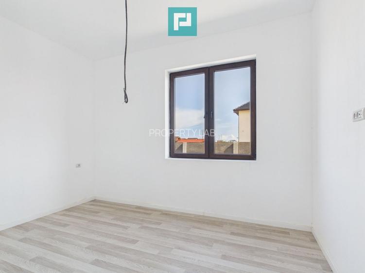 Duplex Nou P+E în Moșnița Nouă  Mutare Imediată - 27