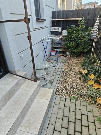 Apartament 1 camera-Giroc-Centrala - 9