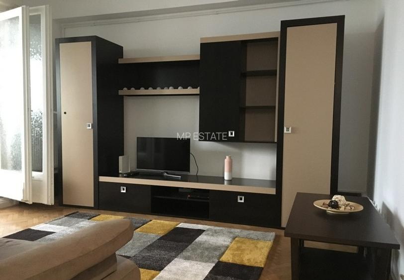 Garsoniera | Universitate | 1 minut fata de metrou - 2