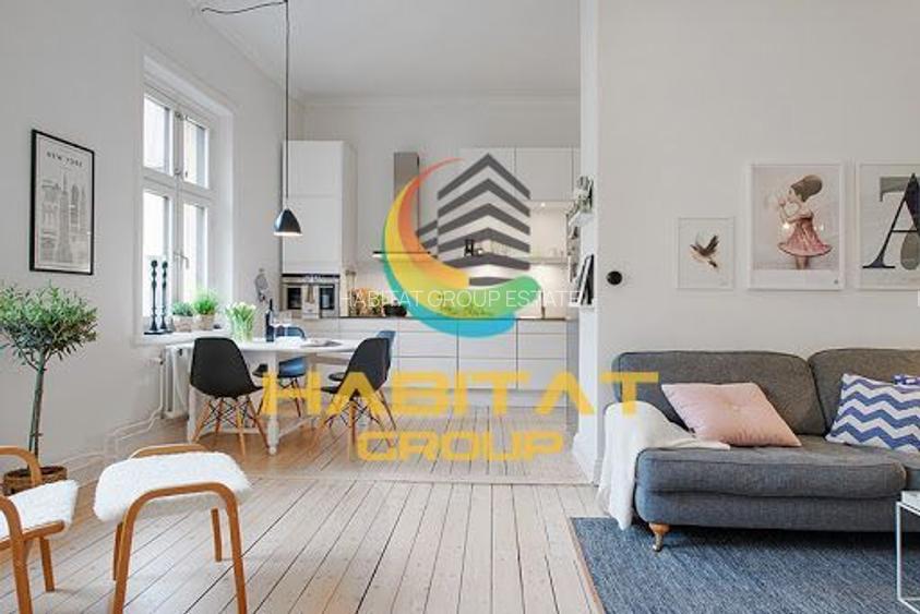 Garsoniera moderna | Bucatarie separata | Zona Grand Arena - 13