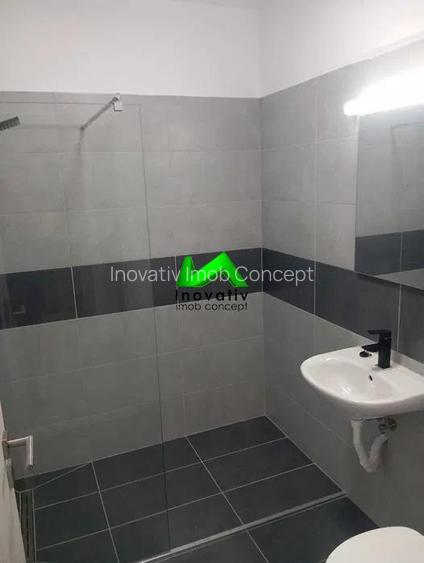 Garsoniera de inchiriat pivnita parcare Sibiu Henri Coanda - 4