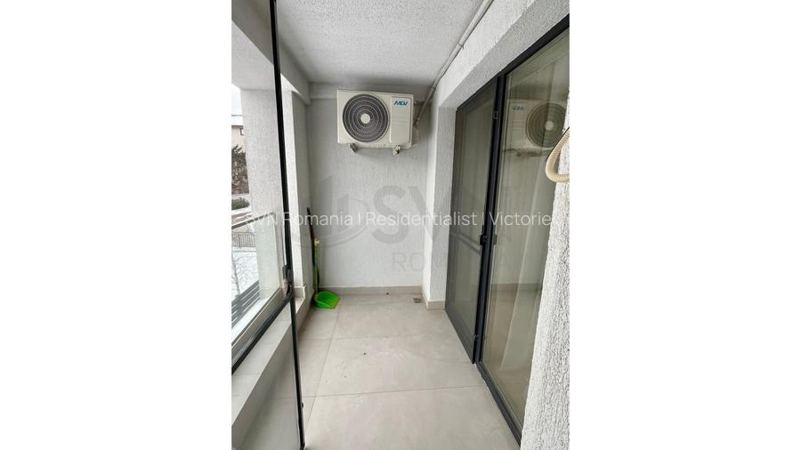 REA1027283 Apartament 3 camere II Loc de parcare II Ghica Apartments - 11