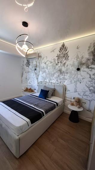 Penthouse | 4 camere | My Place - 4