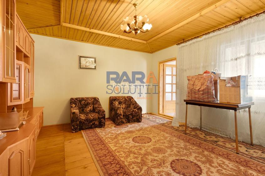 Gospodărie completă la preț de apartament mic. - 9