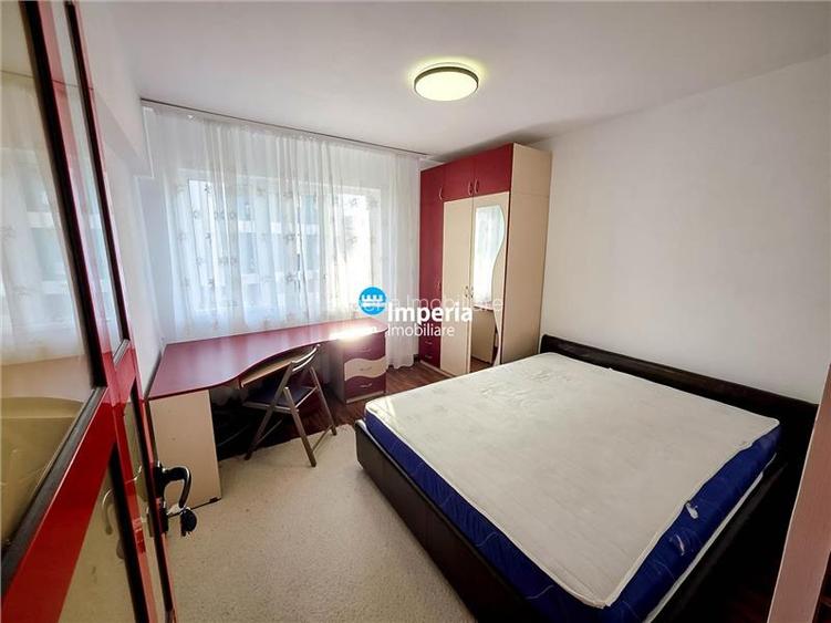 Ap de inchiriat, 3 camere, aproape de PALAS  CAMPUS - 6