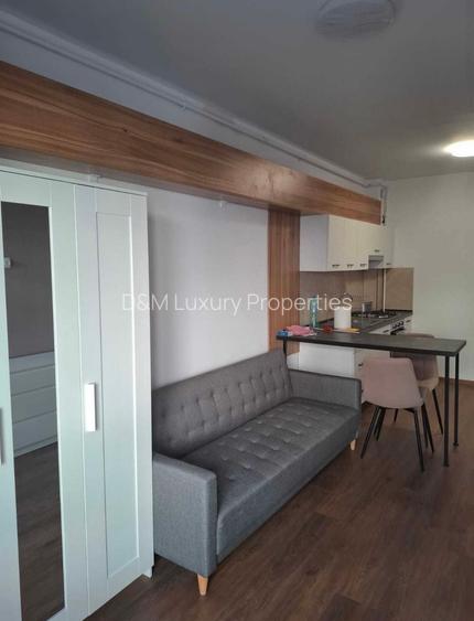 Inchiriere Garsoniera Popesti Leordeni Metrou Leonida - 2