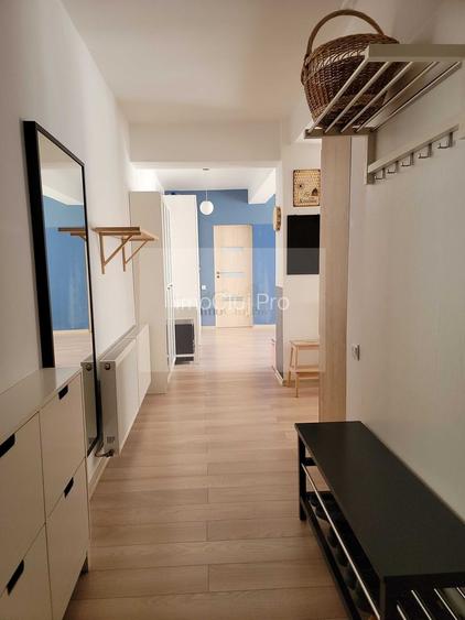 Apartament 2 camere, 63 mp + balcon 10 mp, imobil tip boutique-View - 8