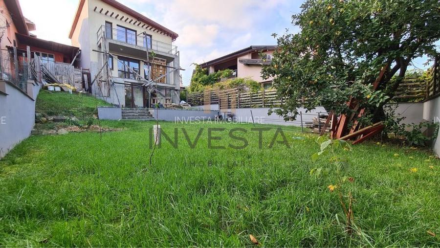 Casa D+P+E/ Semifinisata/ Andrei Muresanu - 2