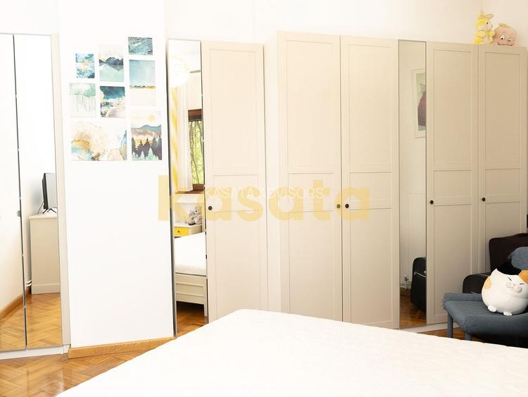 Apart 2camere80mp | în vilă LUX Renovat | Popa Nan | Fara risc | Boxa - 8