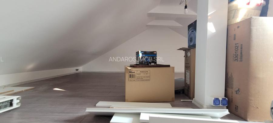 Garsoniera Drumul Valea Doftanei, 10 min metrou Valea Ialomitei - 9