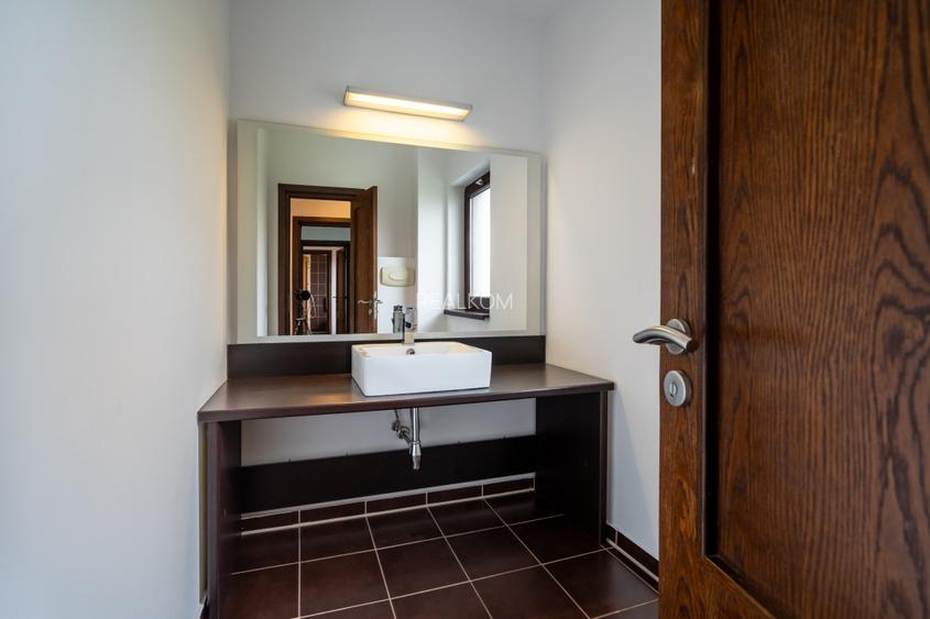 VANZARE VILA 12 CAMERE POPESTI LEORDENI – DRUMUL FERMEI – COMISION 0% - 37