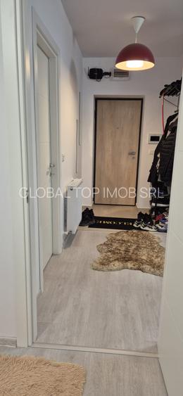 Apartament 2 camere, in complexul Hils Pallady - 5