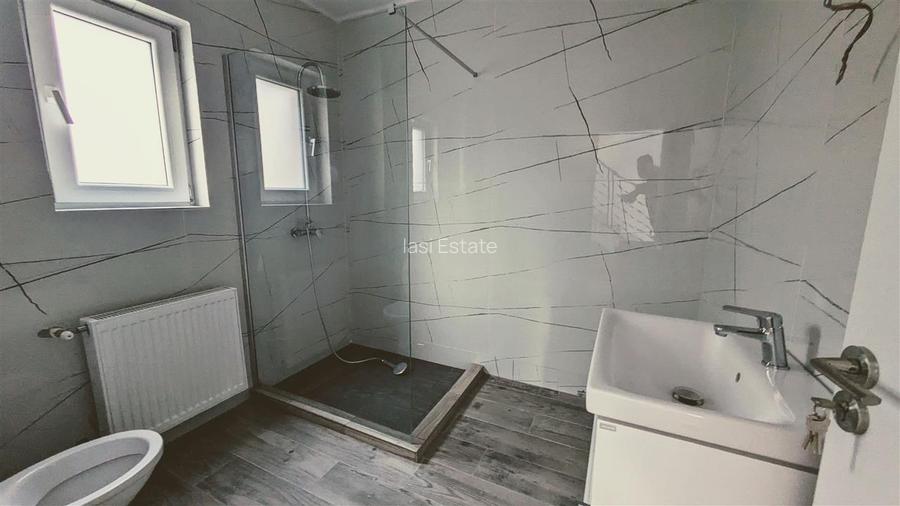 Vila PF 4 camere Valea Lupului 450 mp teren - 8