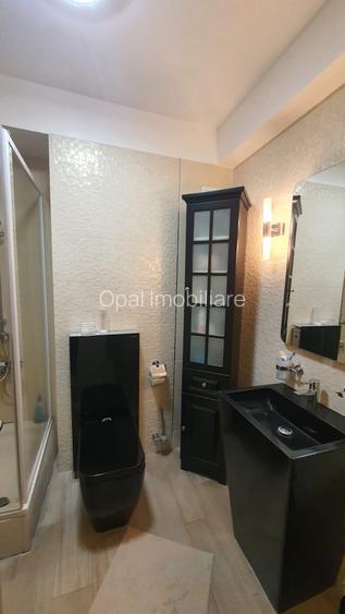 Exclusivitate,Mamaia Sat -JT Tower,ap. 4 camere,190mp,vedere la mare,mobilat LUX - 22