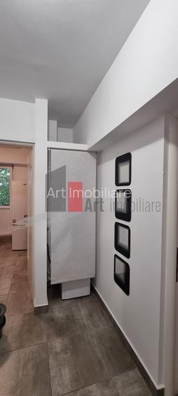 Inchiriere Garsoniera Unirii - Calea Calarasi - 8