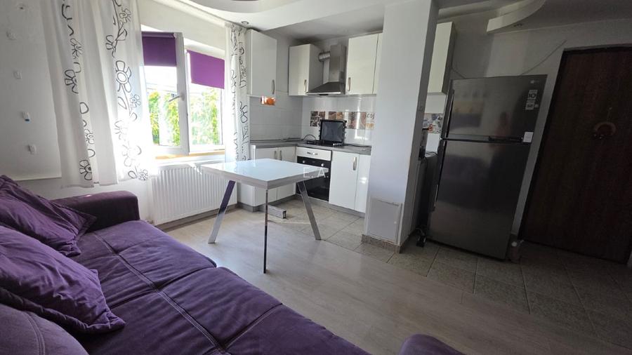 București Mall, et. 3/4, 2 balcoane, PARTICULAR, stradă verde, liniștită  - 2