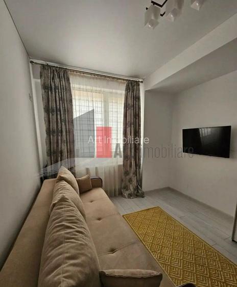 Vanzare apartament 3cam militari rezidence 72mp pret 110mii euro - 6