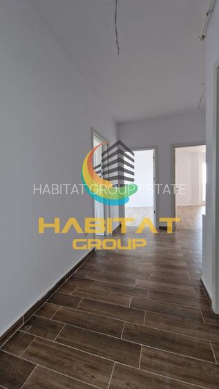 Apartament 3 camere - metrou Nicolae Teclu - 13