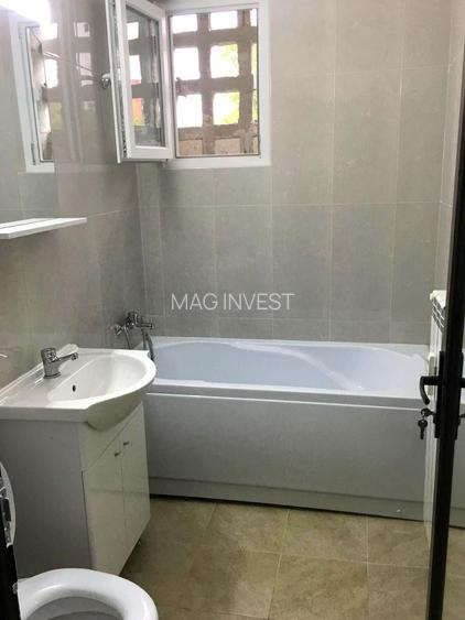 Apartament 2 camere de inchiriat - Tiglina 1, mobilat si utilat - 22