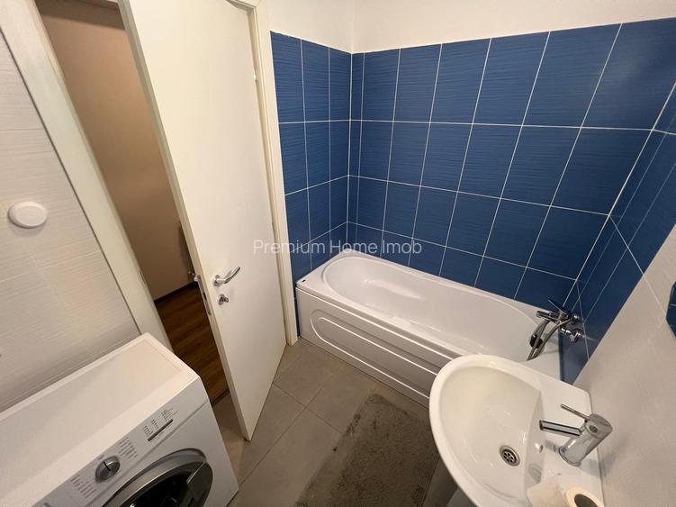 Inchiriere | 2 camere | Bloc nou | Calarasi | Tepes Voda - 8