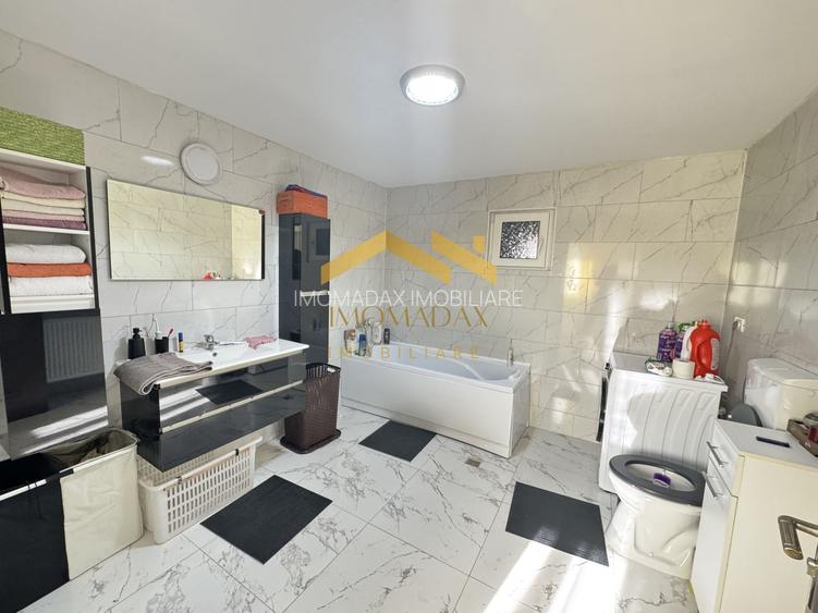 Beregsau Mare-Casa Individuala-Renovata Complet - 4