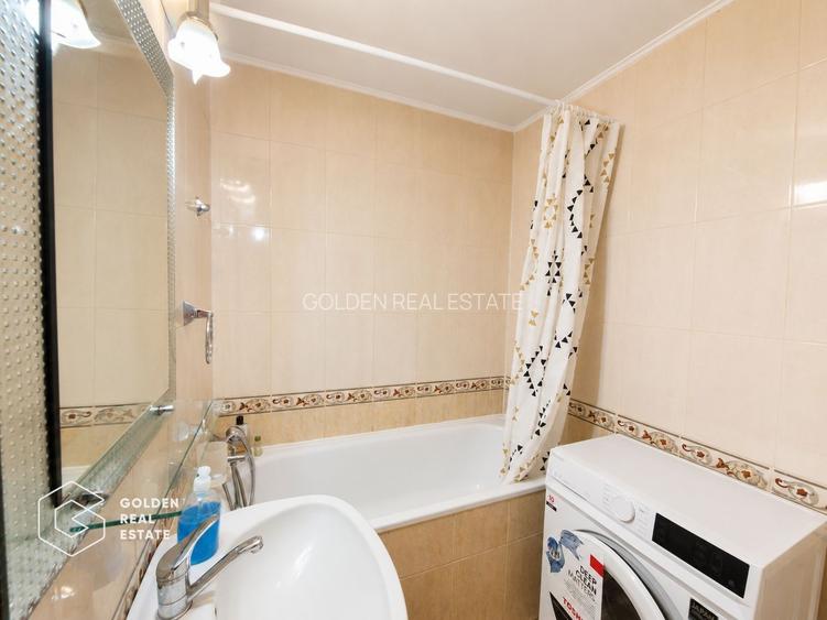 Garsoniera confort 1, etaj 1, Aurel Vlaicu - 7