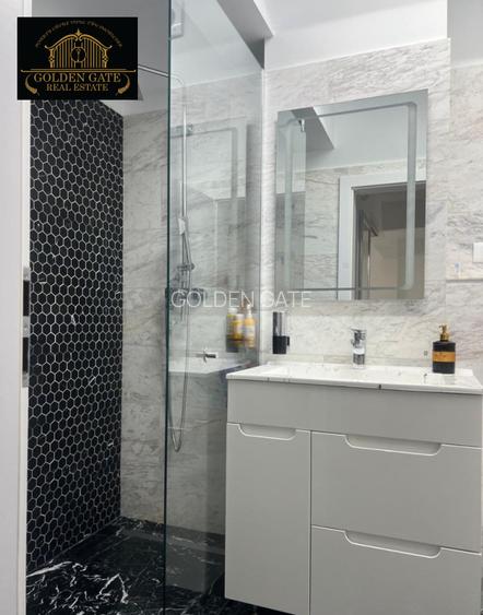 Global Residence Mihai Bravu - 2 Camere Mobilat Balcon Centrala Metrou - 4