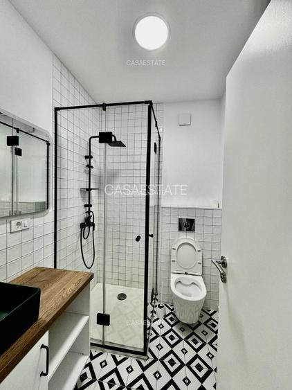 Inchiriere apartament 2 camere Romana Magheru 20 - 6