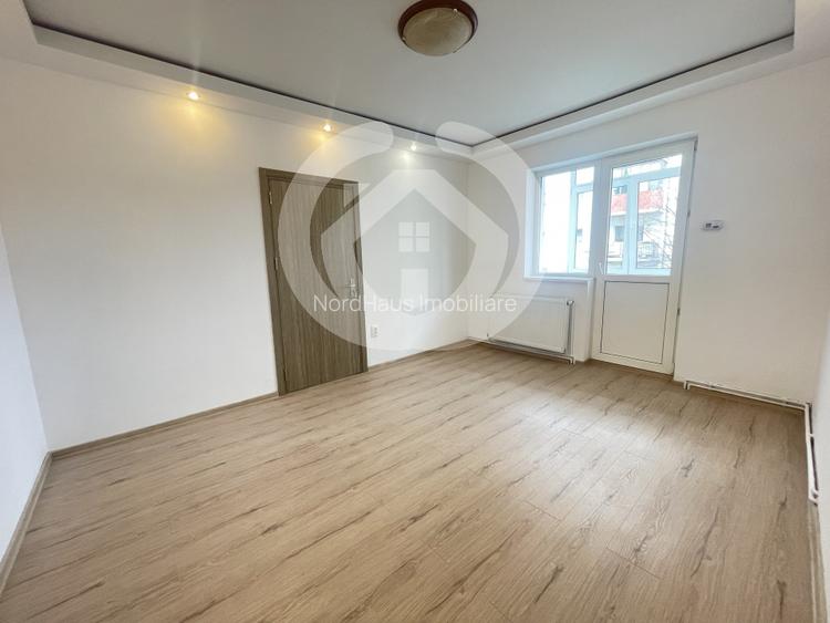 APARTAMENT 3 CAMERE  | 45 mp | ETAJ 1 , SIBIU - 2