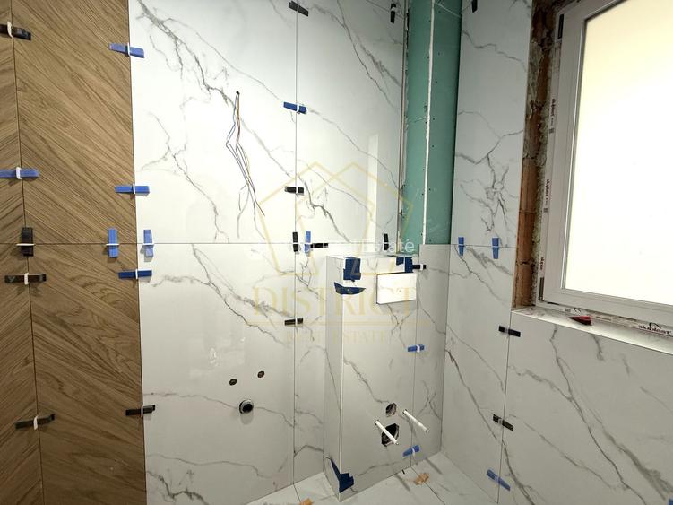 Duplex cu 4 camere 100mp utili | Sacalaz - 5