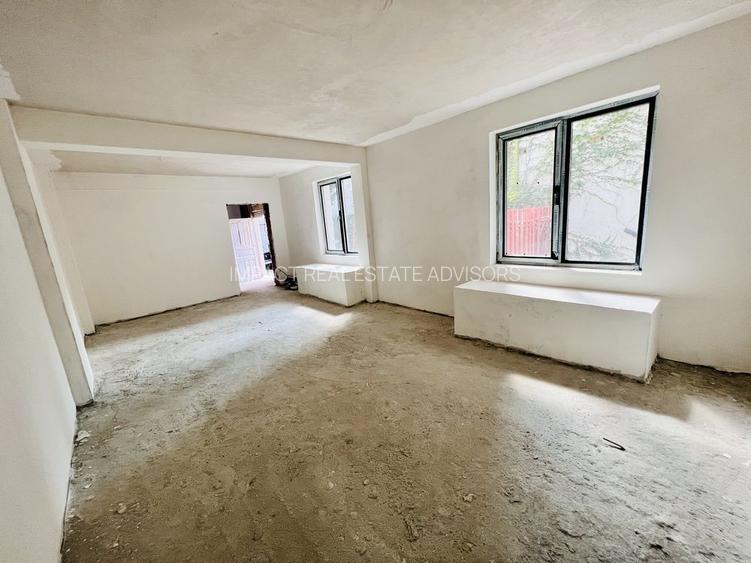 OPORTUNITATE |VILA | 320MP | DOROBANTI | REZIDENTA/NVESTITIE - 3