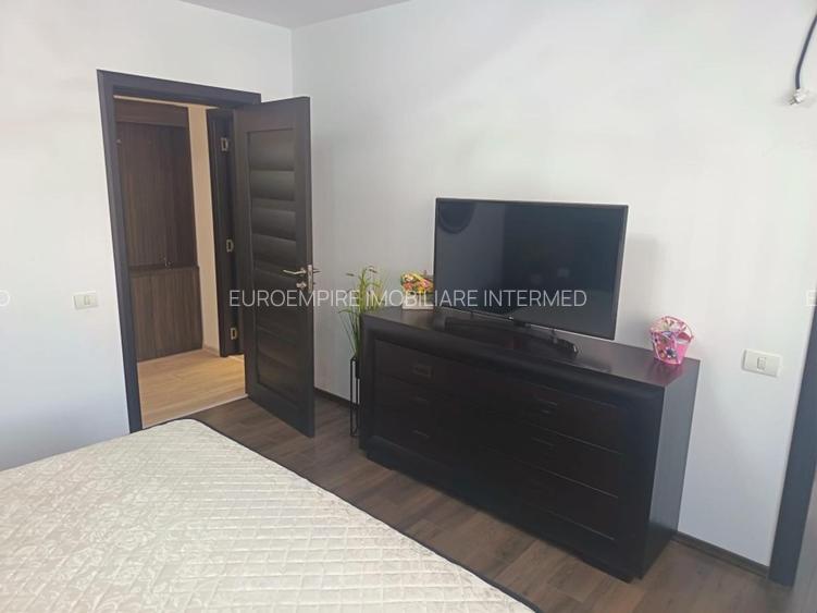 Apartament de închiriat  cu 2 camere, zona  Tomis Plus - 4