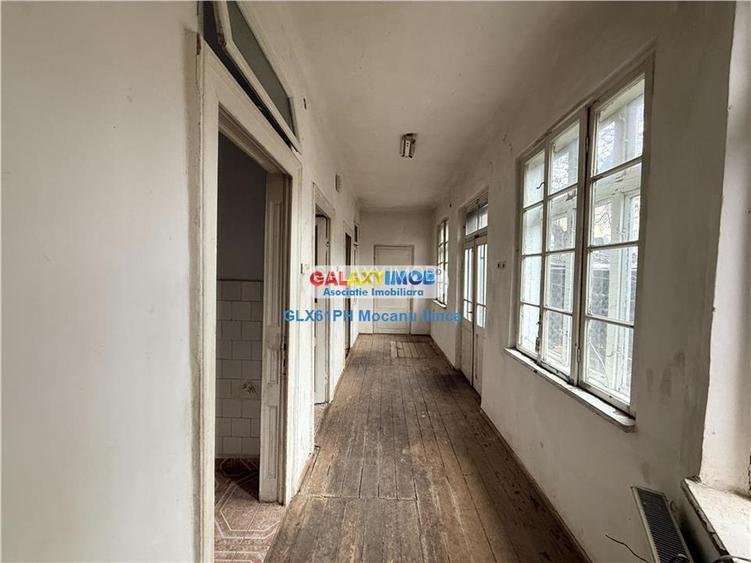 Vanzare casa + teren, in Ploiesti, zona Bulevardul Independentei - 12