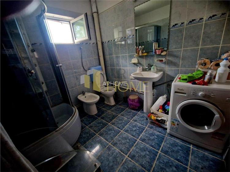 Casa Paulesti 240 mp s.c. - 16