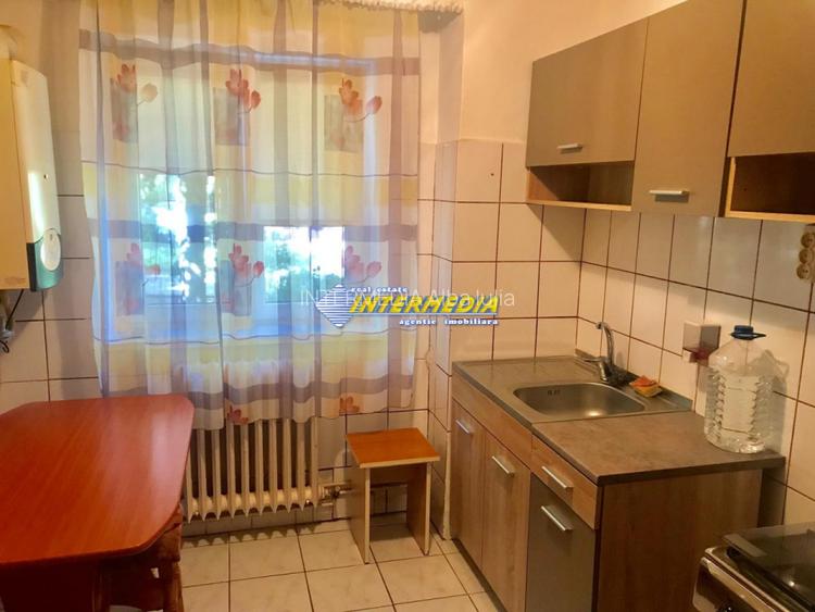 OKAZIE ! Apartament 2 Camere 50 mp Bucatarie Mare CETATE Arnsberg Mobilat Utilat - 3
