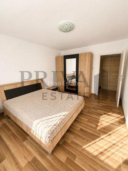Apartament 2 camere, 52 mp, etaj 4, Olimpia-Stadion - 3